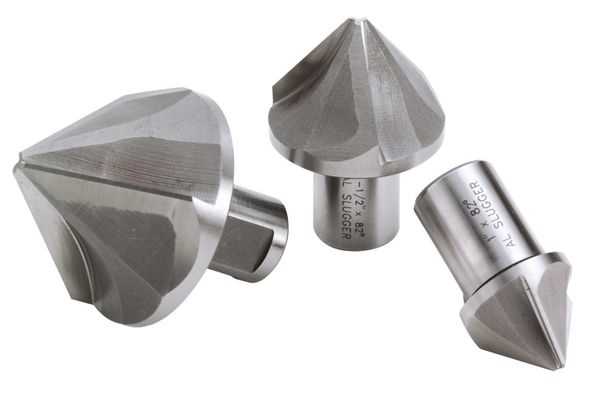 Fein 64298100820 Countersink 1" 82 Deg.