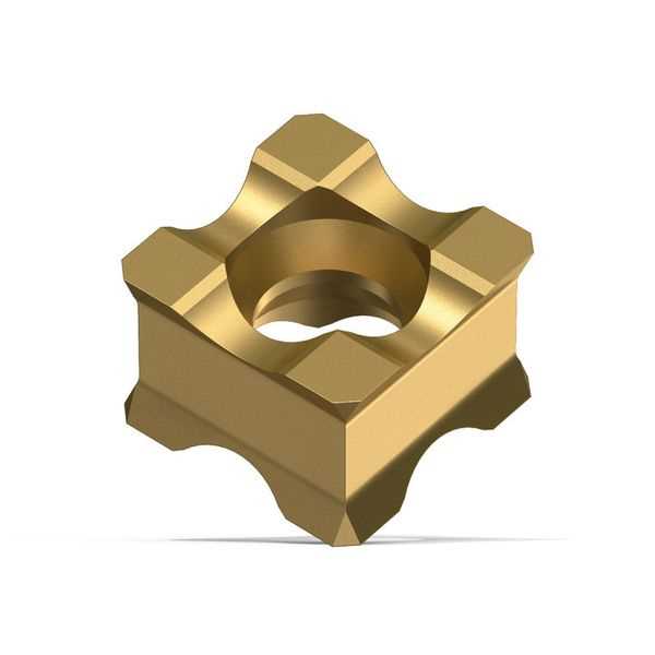 Fein 64302002010 Insert_Akfh18 R2.5 (St) Pack Of 10