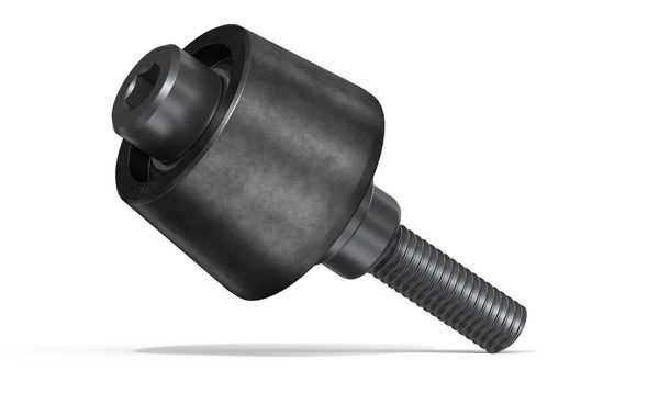 Fein 64303001010 Guide Roller_Akfh18 45 Bevel + Radius