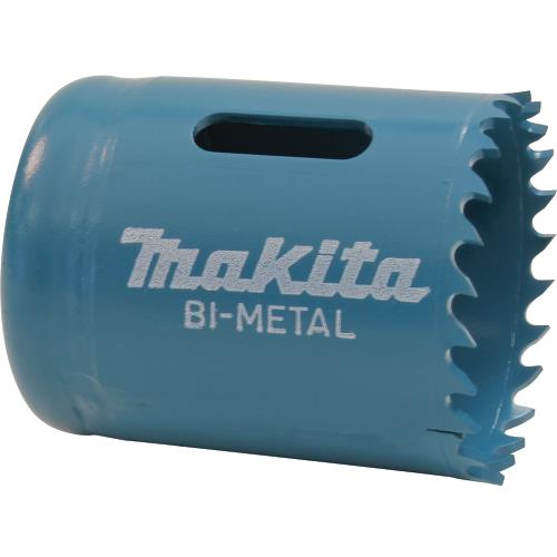Makita 714018-A 1‑5/8" Bi‑Metal Hole Saw