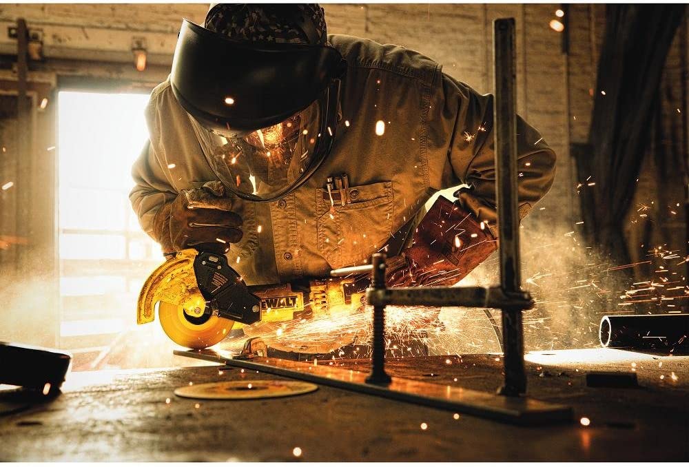 Dewalt DWE46166N Cutoff Tools