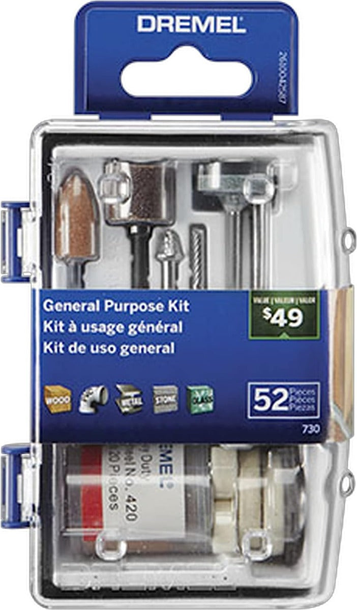 Bosch 730-01 General Purpose Kit