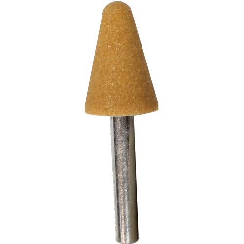 Makita 741616-9 1/4" Cone Shaped Wheel Point