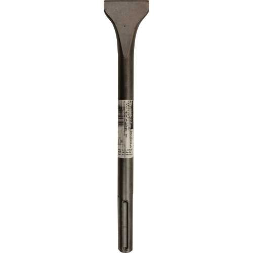 Makita 751229-A 2" X 12" Scaling Chisel, Sds-Max