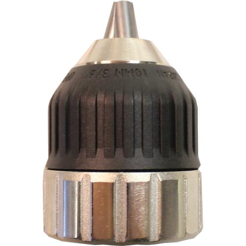 Makita 763154-1 3/8" Keyless Chuck