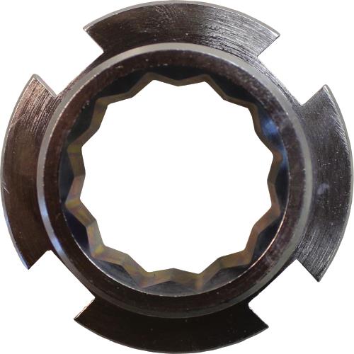 Makita 764362-7 Outer Sleeve, 5/8" (M16) x M35