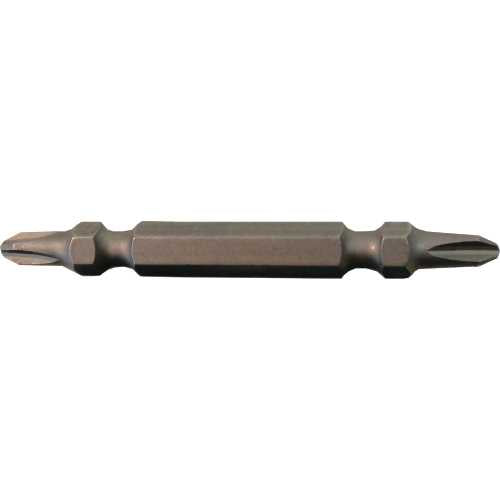Makita 784203-1-2 #2 Phillips Double Ended , 2‑5/8", 2/pk