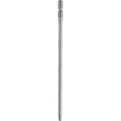 Makita 784645-9 #2 Square Power Bit, 6‑3/8"