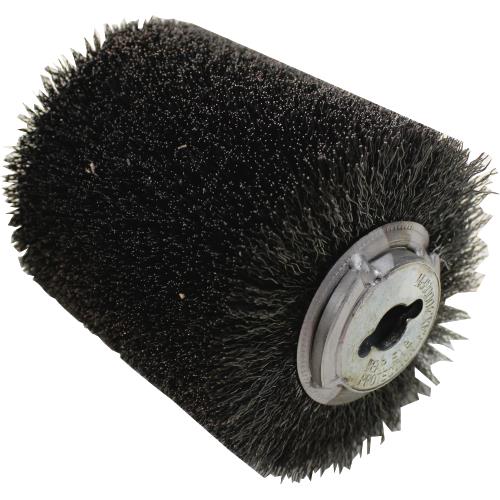 Makita 794382-7 Wire Brush Wheel, 9741
