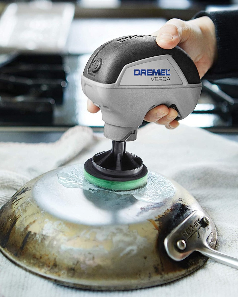 Bosch PC367-3 Power Scrubber Kitchen Scour Pad
