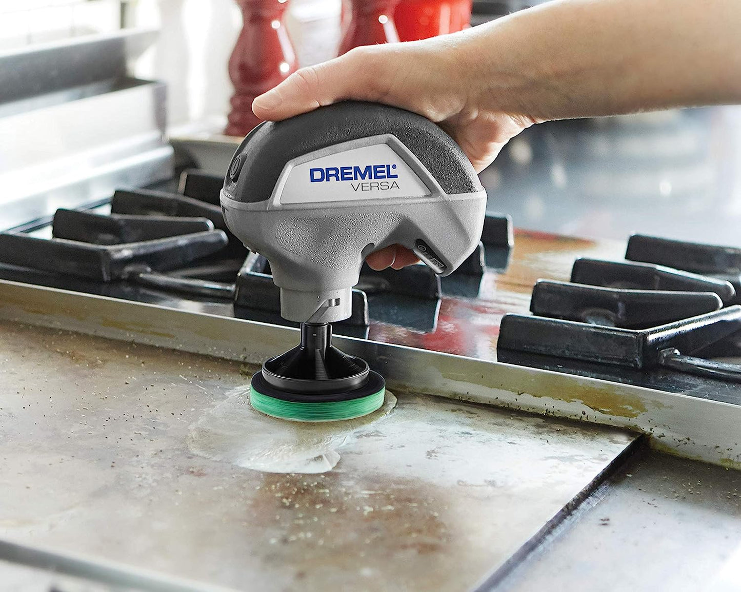 Bosch PC367-3 Power Scrubber Kitchen Scour Pad