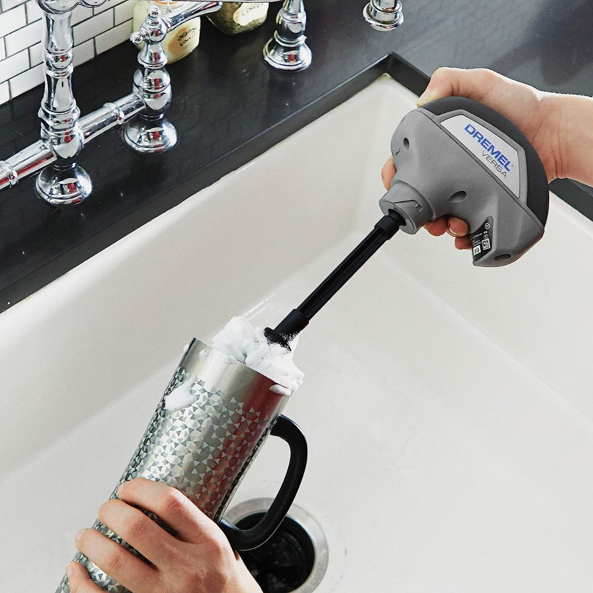 Bosch PC372-1 Kitchen Brush