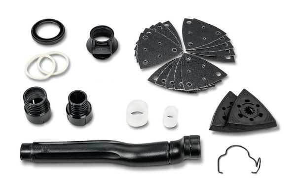 Fein 92602074014 Device For Dust Extract