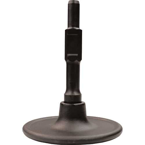 Makita A-31485 7‑7/8" Round Tamper, Makita Large Shank