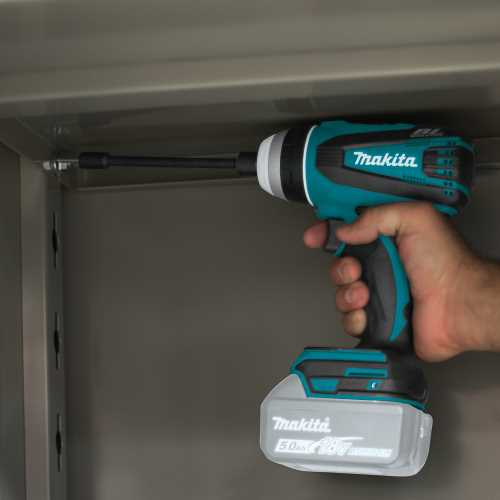 Makita A-97184 ImpactX™ 5/16″ x 6″ Magnetic Nut Driver