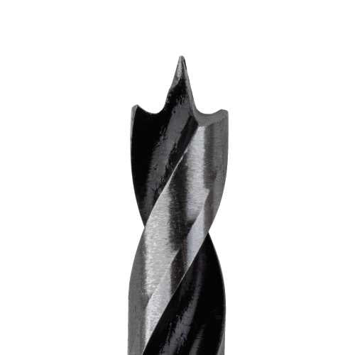 Makita B-59215 1/4" x 5‑1/8" SDS‑Plus Drill Bit, Wood