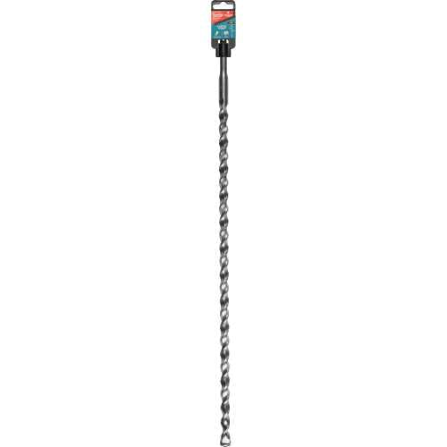 Makita B-60779 5/8" x 24" SDS‑PLUS Bit, 2‑Cutter
