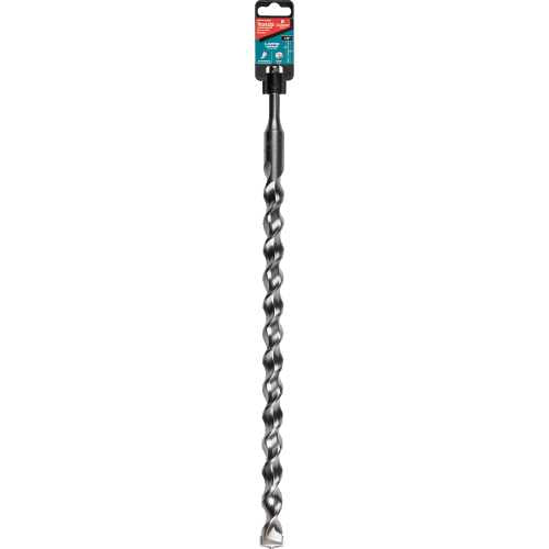 Makita B-60822 7/8" x 18" SDS‑PLUS Bit, 2‑Cutter