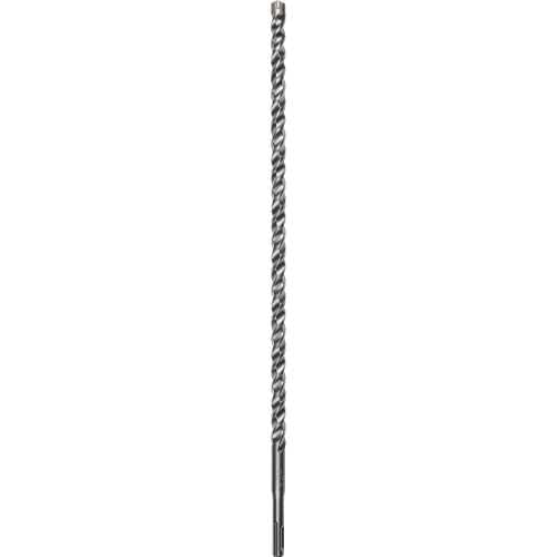 Makita B-61123 1/2" x 18" SDS‑PLUS Bit, 3‑Cutter