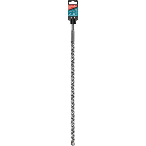 Makita B-61123 1/2" x 18" SDS‑PLUS Bit, 3‑Cutter