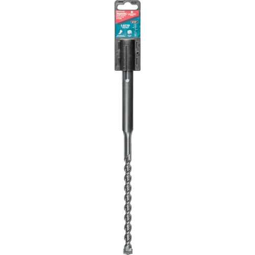Makita B-61329 9/16" x 13" SDS‑MAX Bit, 2‑Cutter