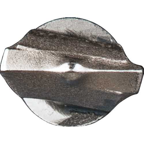 Makita B-61335 9/16" x 21" SDS‑MAX Bit, 2‑Cutter