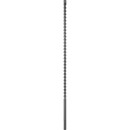 Makita B-61400 3/4" x 36" SDS‑MAX Bit, 6‑Cutter