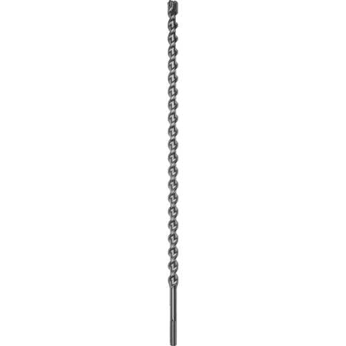 Makita B-61503 1‑1/8" x 36" SDS‑MAX Bit, 6‑Cutter
