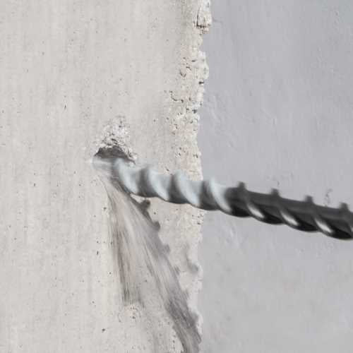 Makita B-61525 1‑1/4" x 21" SDS‑MAX Bit, 6‑Cutter