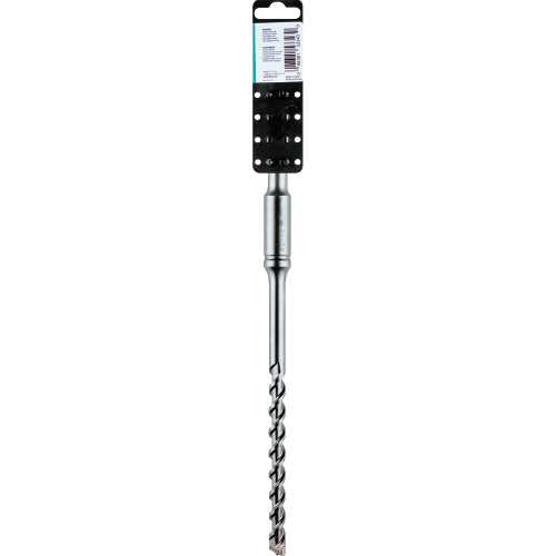 Makita B-63987 9/16" x 13" Spline Bit, 2‑Cutter