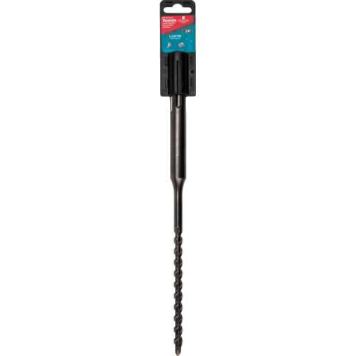 Makita B-66276 3/8" x 13" SDS‑MAX Bit, 2‑Cutter