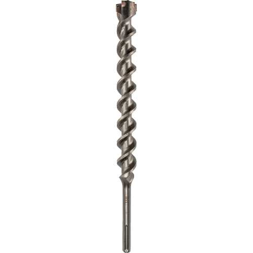 Makita B-66282 1‑3/4" x 21" SDS‑MAX Bit, 6‑Cutter