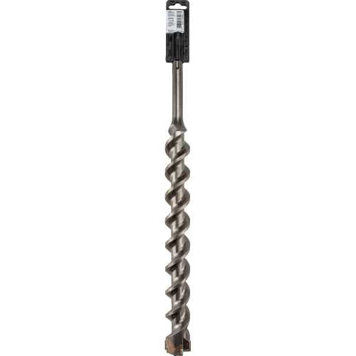 Makita B-66282 1‑3/4" x 21" SDS‑MAX Bit, 6‑Cutter