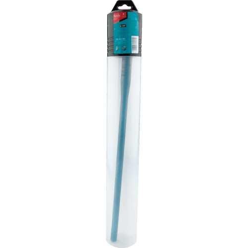 Makita B-66298 2‑1/8" x 24" SDS‑MAX Tunnel Bit