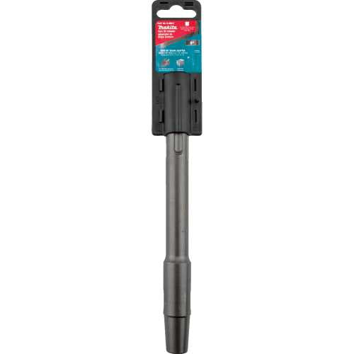Makita B-66612 9" SDS‑MAX Rotary Hammer Core Bit Shank Adapter