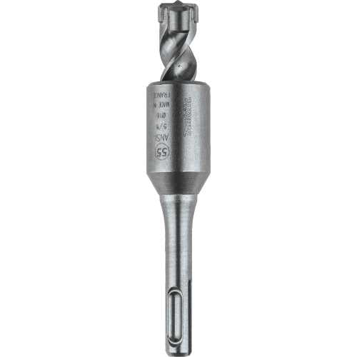 Makita B-68694 5/8" x 1‑1/16" x 5" SDS‑PLUS Stop Bit, 3‑Cutter