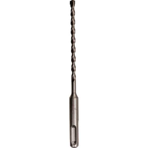 Makita D-00854-25 7/32" x 6‑1/4" SDS‑PLUS Bit, 25/pk