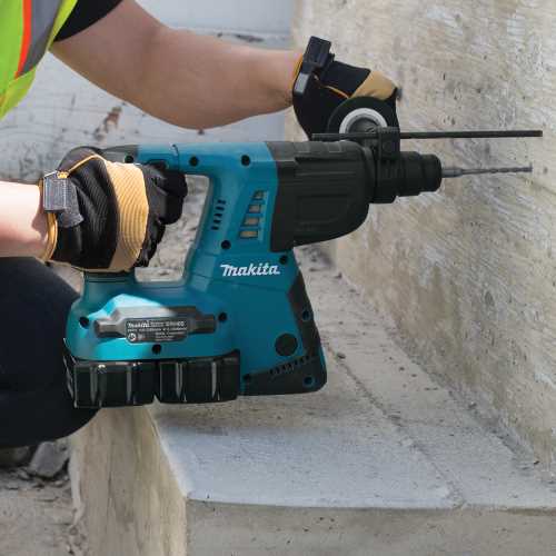 Makita D-00854-25 7/32" x 6‑1/4" SDS‑PLUS Bit, 25/pk