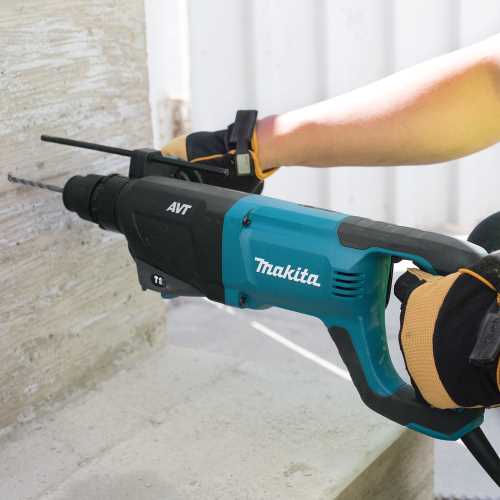 Makita D-00854-25 7/32" x 6‑1/4" SDS‑PLUS Bit, 25/pk