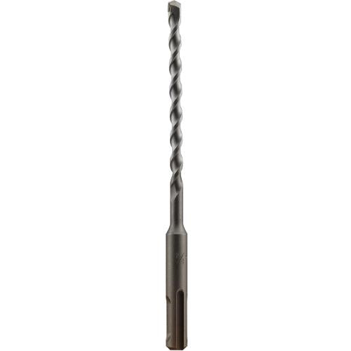 Makita D-00876-25 1/4" x 6‑1/4" SDS‑PLUS Bit, 25/pk