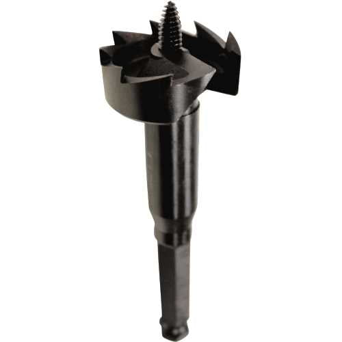 Makita D-29985 1‑1/2" Self Feed Bit