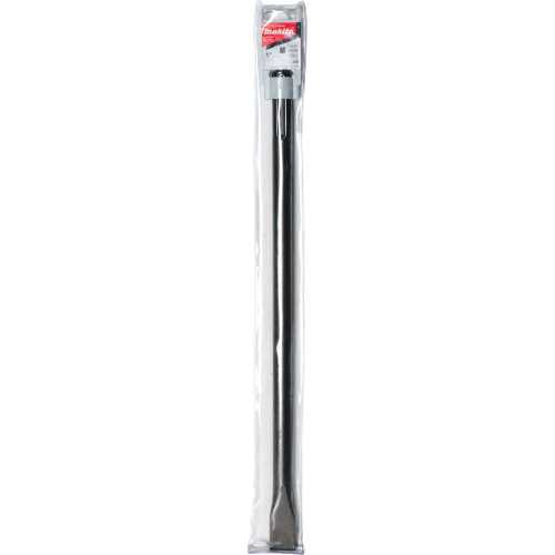 Makita D-36491 1" x 18" Flat Chisel, General Purpose, SDS‑MAX
