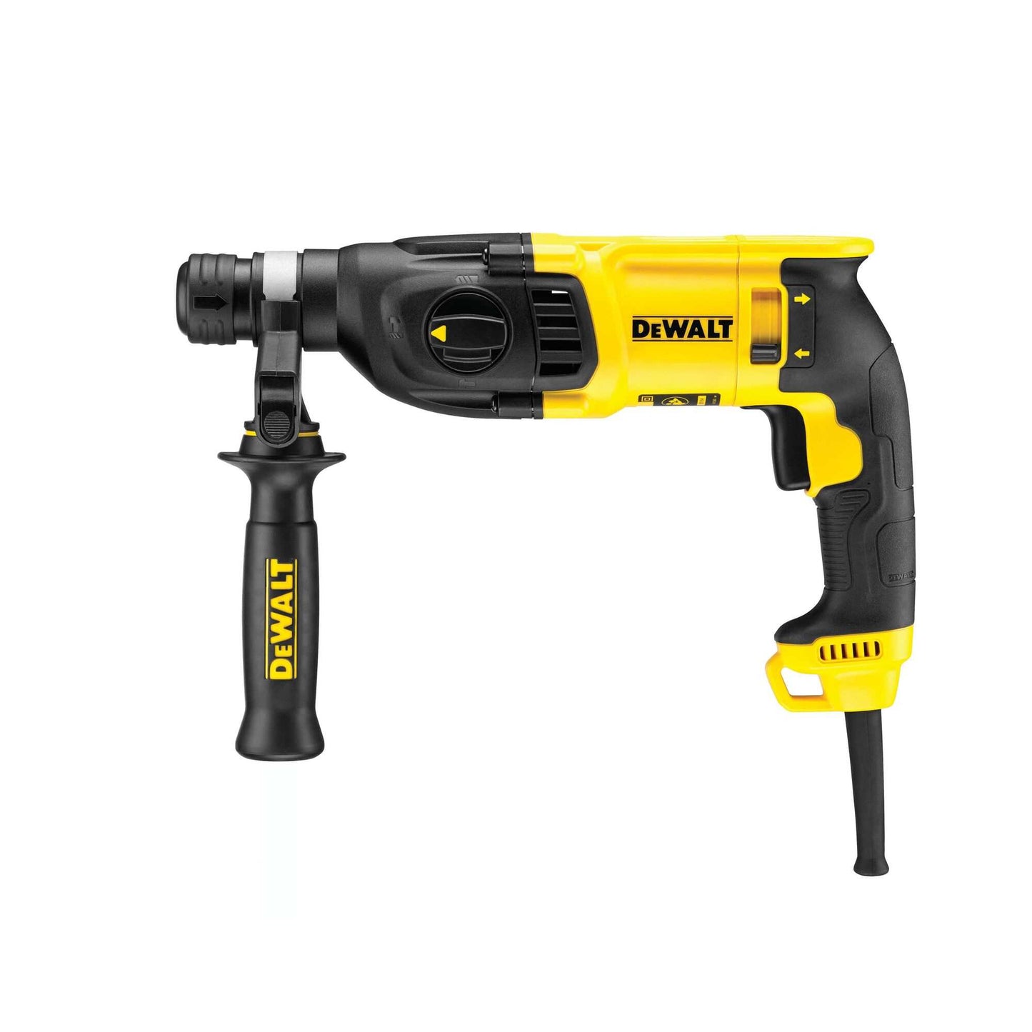 Dewalt D25133K 1" Sds Pistol Grip Hammer