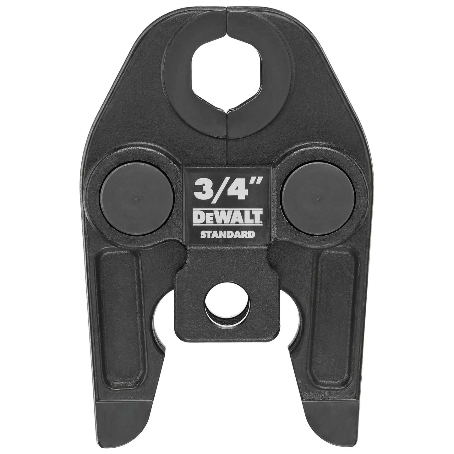 Dewalt DCE200012 1/2 In. To 4 In. Standard Cts Jaws & Press Rings