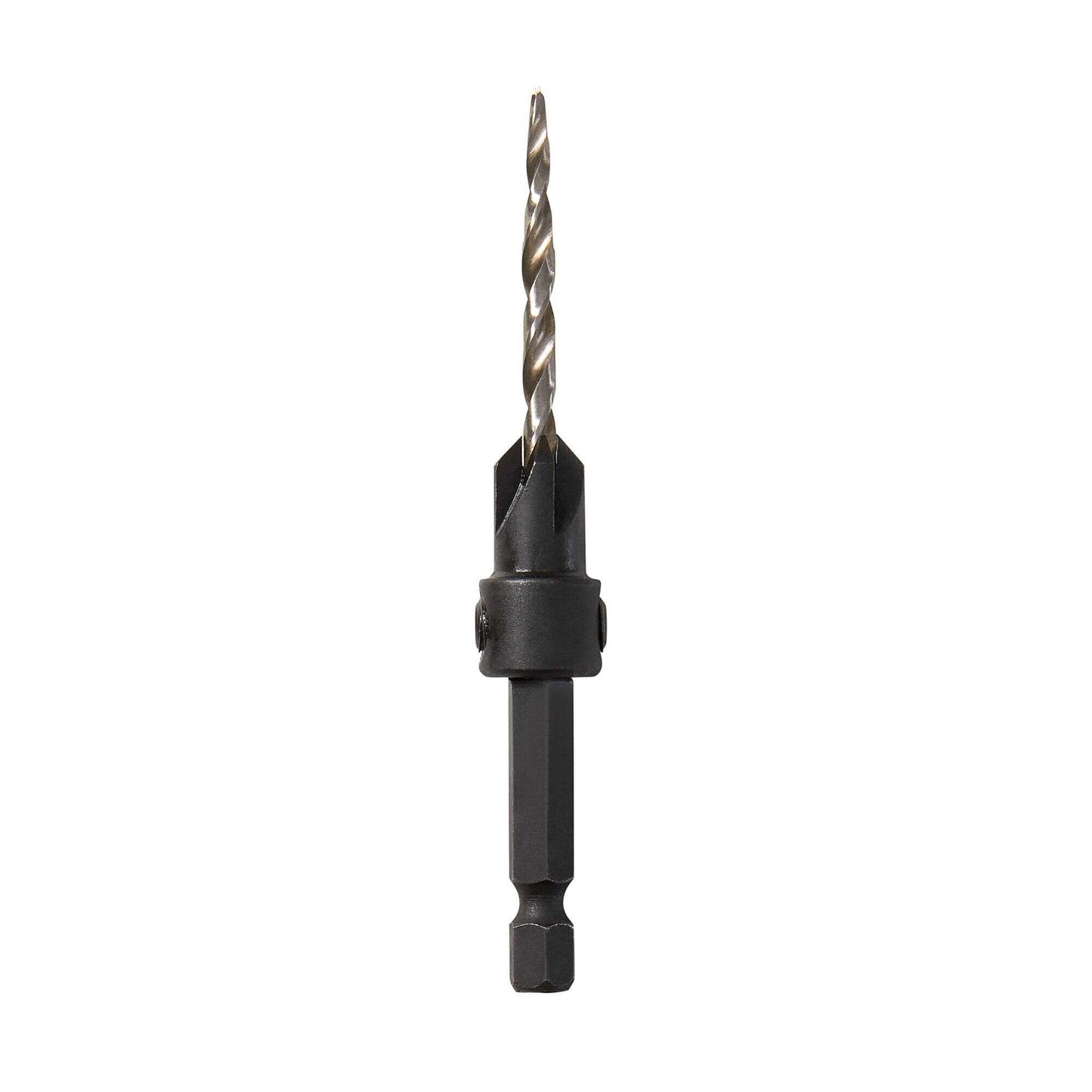 Dewalt DW2567 #6 Countersink With 9/64" Drill Bit