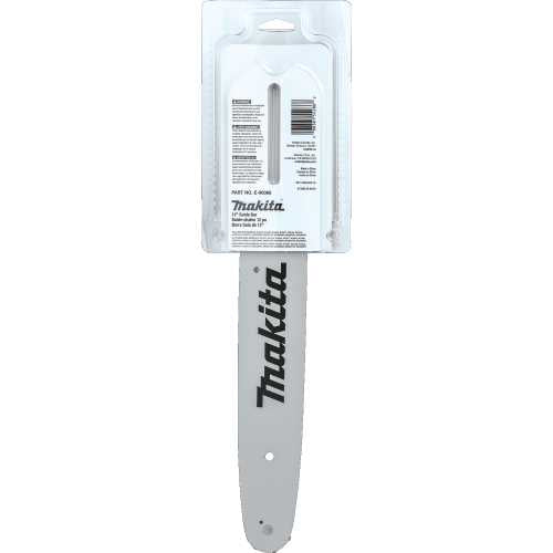 Makita E-00066 12" Guide Bar, 3/8” LP, .043”
