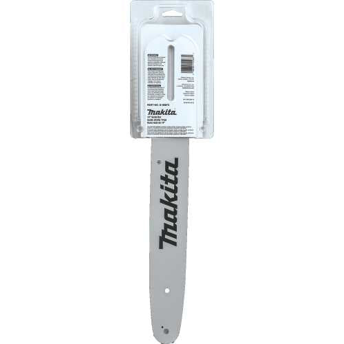 Makita E-00072 14" Guide Bar, 3/8” LP, .043”