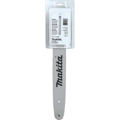 Makita E-00088 14" Guide Bar, 3/8” LP, .050”