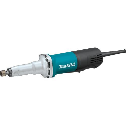 Makita GD0801C 1/4" SJS™ Paddle Switch Die Grinder