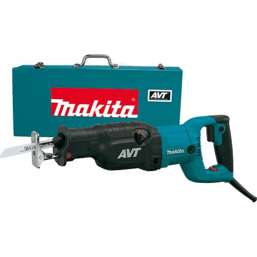 Makita JR3070CT AVT® Recipro Saw ‑ 15 AMP